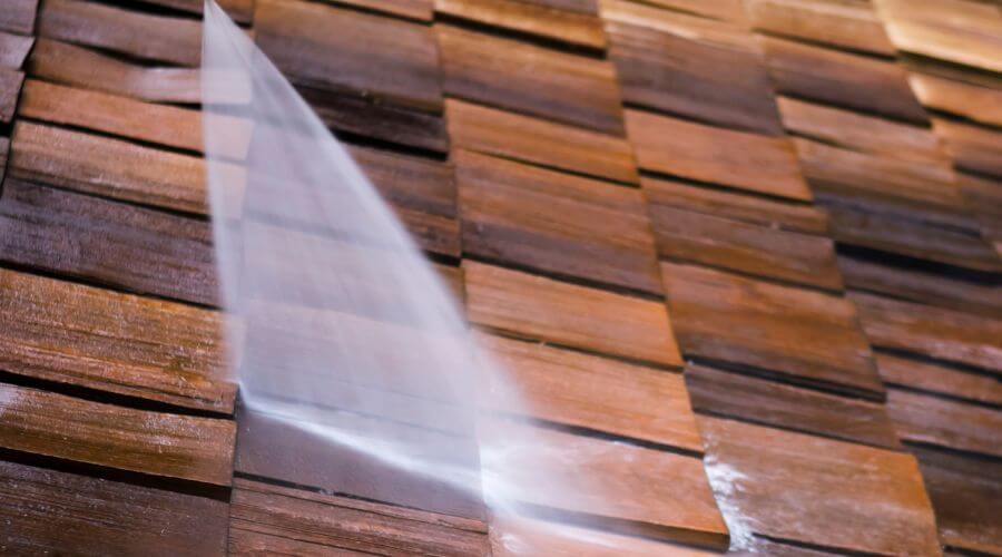 Shingle Roofing in Yoakum, TX